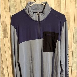 Mens pullover